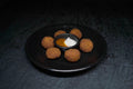 Cheese Corn Balls (6 pcs)
