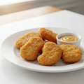 Chicken Nuggets (6 pcs)
