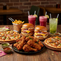 Non-Veg Party Combo