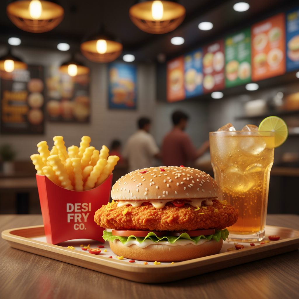 Zinger Treat